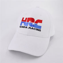 Load image into Gallery viewer, Brand Baseball Cap HRC Honda Racing Car Fans
