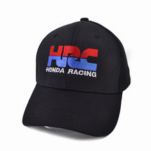 Load image into Gallery viewer, Brand Baseball Cap HRC Honda Racing Car Fans