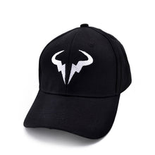 Load image into Gallery viewer, Rafael Nadal Baseball Caps