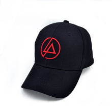 Load image into Gallery viewer, Linkin Park Rock cap