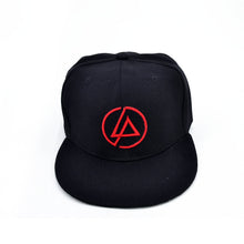 Load image into Gallery viewer, Linkin Park Rock cap
