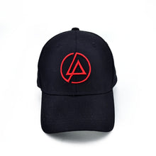 Load image into Gallery viewer, Linkin Park Rock cap
