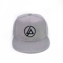 Load image into Gallery viewer, Linkin Park Rock cap
