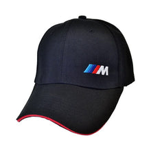 Load image into Gallery viewer, M performance Baseball Cap