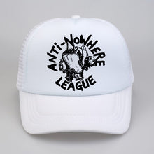 Load image into Gallery viewer, trucker cap