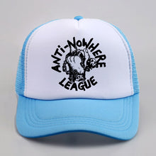 Load image into Gallery viewer, trucker cap
