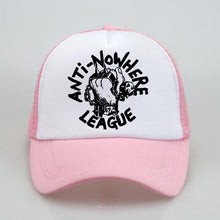 Load image into Gallery viewer, trucker cap