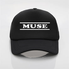 Load image into Gallery viewer, Muse Printing baseball cap