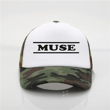 Load image into Gallery viewer, Muse Printing baseball cap