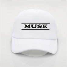 Load image into Gallery viewer, Muse Printing baseball cap