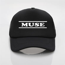 Load image into Gallery viewer, Muse Printing baseball cap