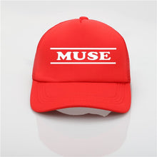 Load image into Gallery viewer, Muse Printing baseball cap