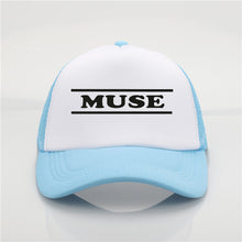 Load image into Gallery viewer, Muse Printing baseball cap