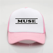 Load image into Gallery viewer, Muse Printing baseball cap