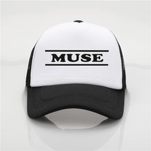 Load image into Gallery viewer, Muse Printing baseball cap