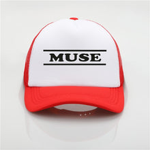 Load image into Gallery viewer, Muse Printing baseball cap