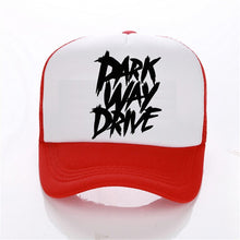 Load image into Gallery viewer, Parkway Drive printing baseball cap