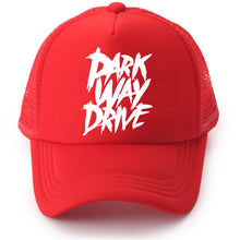 Load image into Gallery viewer, Parkway Drive printing baseball cap