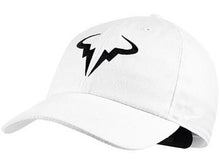 Load image into Gallery viewer, F letter embroidered cap