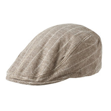Load image into Gallery viewer, Beret Vintage Flat Cap