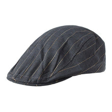 Load image into Gallery viewer, Beret Vintage Flat Cap