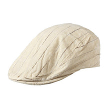 Load image into Gallery viewer, Beret Vintage Flat Cap