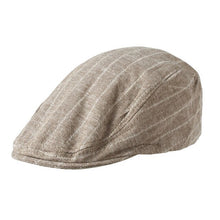 Load image into Gallery viewer, Beret Vintage Flat Cap