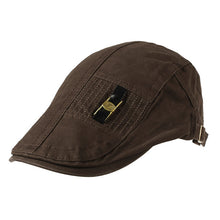 Load image into Gallery viewer, Berets Caps For Men