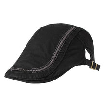 Load image into Gallery viewer, High Quality Casual Cotton Beret cap