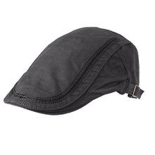 Load image into Gallery viewer, High Quality Casual Cotton Beret cap