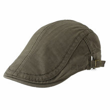Load image into Gallery viewer, Adjustable Beret Caps