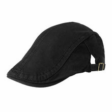 Load image into Gallery viewer, Adjustable Beret Caps