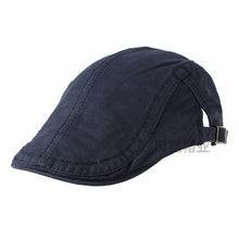 Load image into Gallery viewer, Adjustable Beret Caps